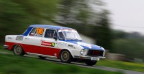 Thermica Rally Luicke Hory 2010